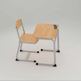    Bàn ghế học sinh BHS-011
