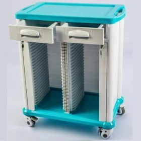    Xe lưu trữ hồ sơ CHT022