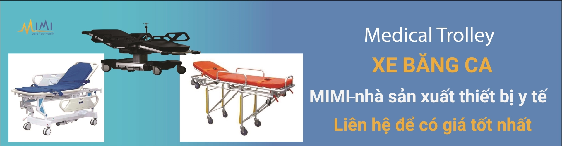 Banner Trang Sản phẩm