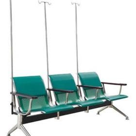 Ghế chờ bệnh viện