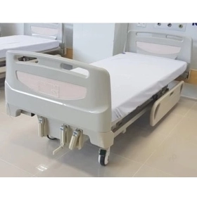    Crank medical bed 3 GIB-036